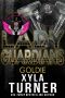 [Lady Guardians 01] • Lady Guardians · Goldie · Nationals